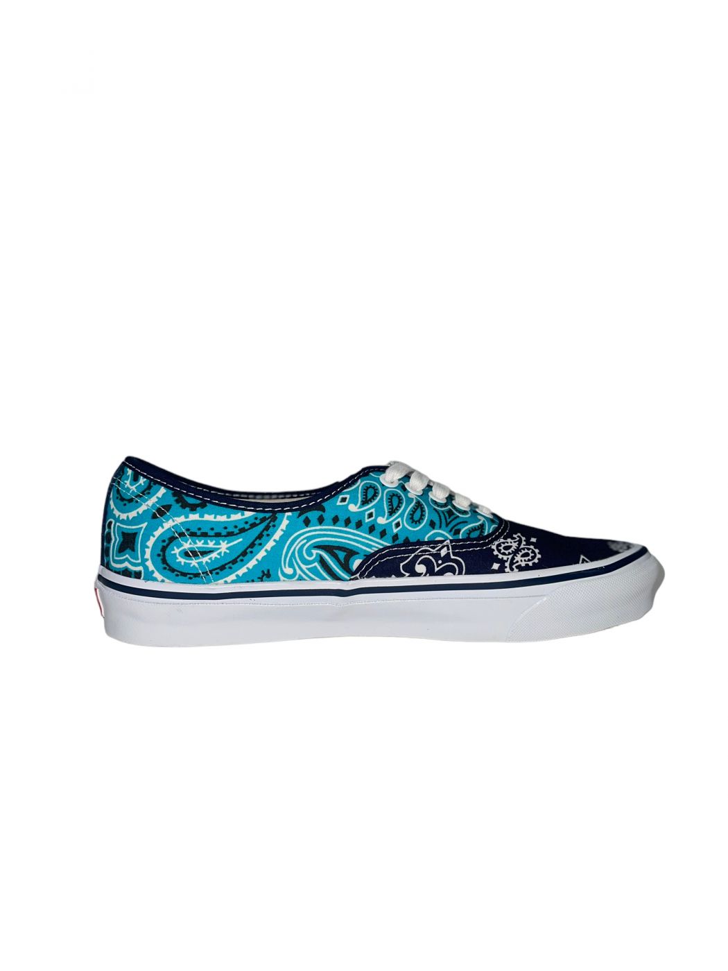 Vans Vault x Bedwin & The Heartbreakers Teal 11 VANS-239326