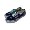 Vans Vault x Bedwin & The Heartbreakers Teal 11 VANS-239326